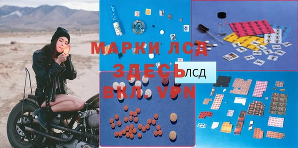 ALPHA PVP Горнозаводск